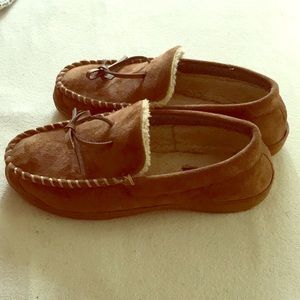Dockers Moccasins